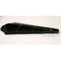 CARBONVANI - DUCATI XDIAVEL CARBON FIBRE RH UPPER AIR DUCT COVER CARBONVANI - DUCATI XDIAVEL CARBON FIBRE RH UPPER AIR DUCT COVER